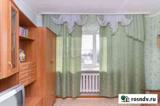 Комната 14 м² в 1-ком. кв., 3/3 эт. на продажу в Ишиме Ишим