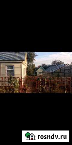 Дача 30 м² на участке 4.2 сот. на продажу в Нефтекамске Нефтекамск - изображение 1