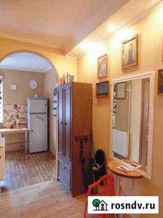 2-комнатная квартира, 40 м², 1/2 эт. в аренду посуточно в Зеленоградске Зеленоградск
