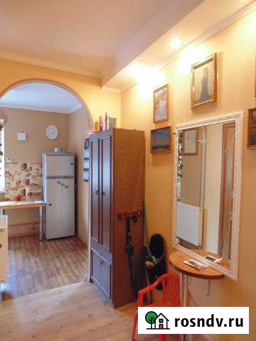 2-комнатная квартира, 40 м², 1/2 эт. в аренду посуточно в Зеленоградске Зеленоградск - изображение 1