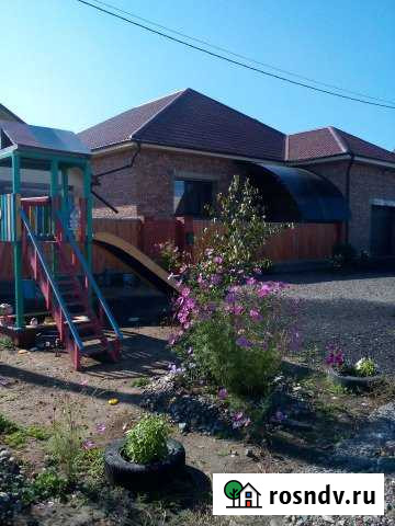 Коттедж 220 м² на участке 10 сот. на продажу в Черногорске Черногорск - изображение 1