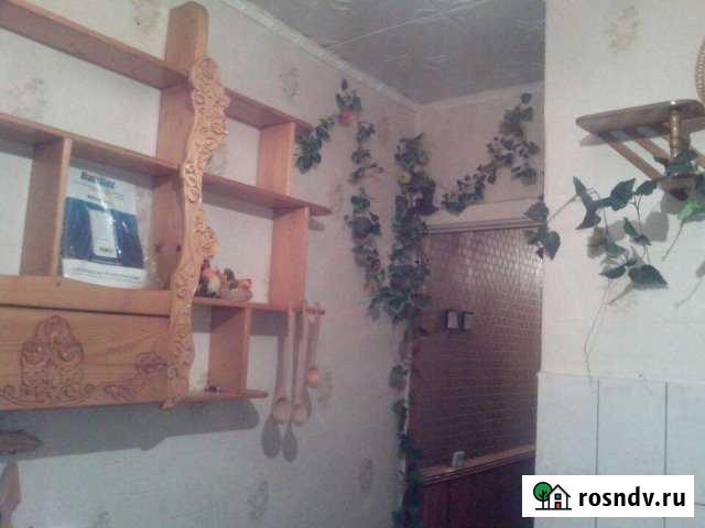 2-комнатная квартира, 52 м², 4/5 эт. в аренду на длительный срок в Ясногорске Тульской области Ясногорск - изображение 1