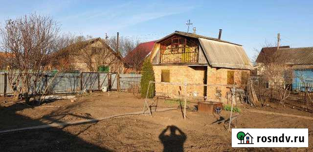 Дача 60 м² на участке 4 сот. на продажу в Салавате Салават - изображение 1
