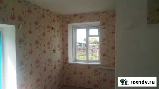 Дом 48 м² на участке 37 сот. на продажу в Кармаскалах Кармаскалы - изображение 1