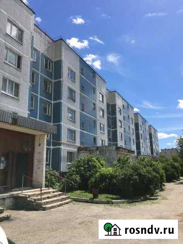 1-комнатная квартира, 38 м², 2/5 эт. на продажу в Истре Истра - изображение 1