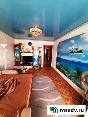 2-комнатная квартира, 46 м², 6/9 эт. на продажу в Горных Ключах Горные Ключи - изображение 1