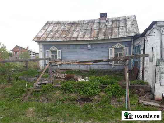Дом 30 м² на участке 8 сот. на продажу в Тайге Тайга
