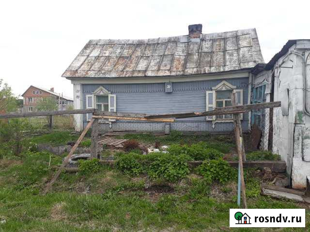 Дом 30 м² на участке 8 сот. на продажу в Тайге Тайга - изображение 1