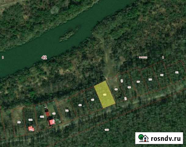 Участок ИЖС 15 сот. на продажу в Плотниково Плотниково - изображение 1