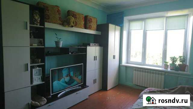 Комната 18 м² в 4-ком. кв., 4/4 эт. на продажу в Кашире Кашира - изображение 1