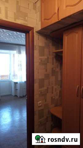 1-комнатная квартира, 34 м², 5/5 эт. в аренду на длительный срок в Кинеле Кинель - изображение 1