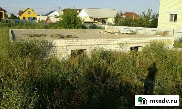 Участок ИЖС 13 сот. на продажу в Михайловке Волгоградской области Михайловка - изображение 1