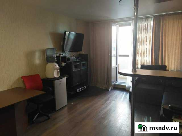 2-комнатная квартира, 73 м², 6/19 эт. на продажу в Октябрьском Московской области Октябрьский - изображение 1