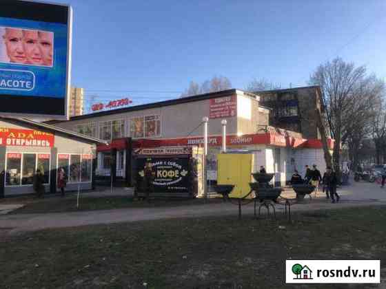 Помещение свободного назначения, 560 кв.м. Пушкино