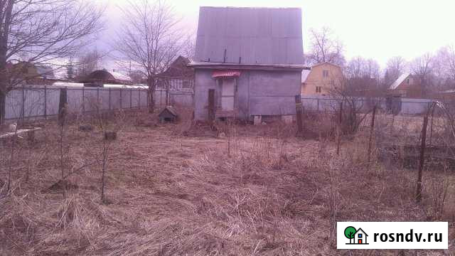 Дача 84 м² на участке 7 сот. на продажу в Талдоме Талдом - изображение 1