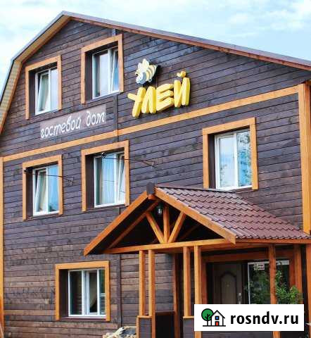 Комната 15 м² в 5-ком. кв., 2/3 эт. в аренду посуточно в Белокурихе Белокуриха - изображение 1