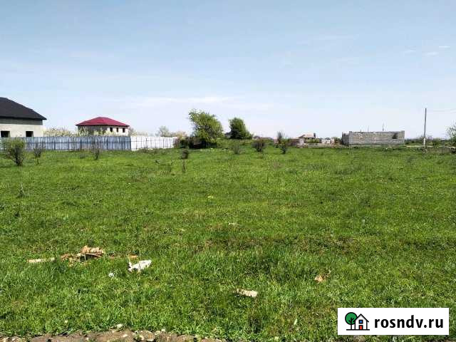 Участок ИЖС 12 сот. на продажу в Чегеме Чегем - изображение 1