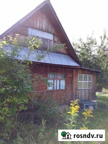 Дача 40 м² на участке 12 сот. на продажу в Воткинске Воткинск - изображение 1