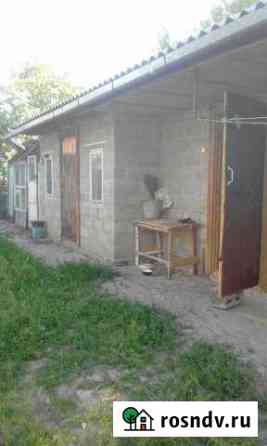 Дом 30 м² на участке 8 сот. на продажу в Стародеревянковской Стародеревянковская