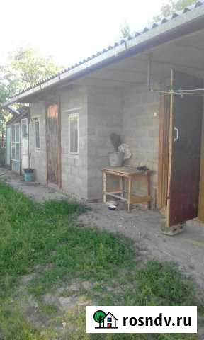 Дом 30 м² на участке 8 сот. на продажу в Стародеревянковской Стародеревянковская - изображение 1