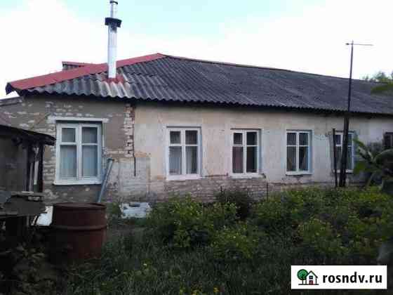 3-комнатная квартира, 42 м², 1/1 эт. на продажу в Милославском Милославское