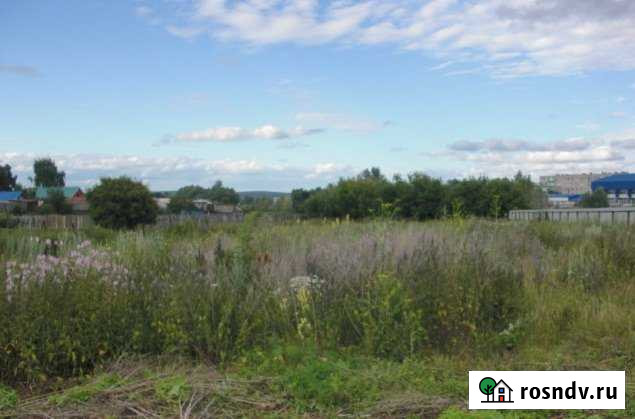 Участок ИЖС 29 сот. на продажу в Дюртюлях Дюртюли - изображение 1