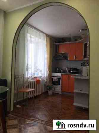 3-комнатная квартира, 60 м², 9/9 эт. на продажу в Радужном Ханты-Мансийского АО Радужный