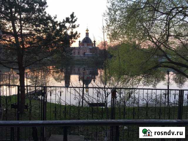 Коттедж 500 м² на участке 20 сот. в аренду на длительный срок в Константиново Константиново - изображение 1