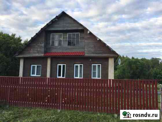 Дом 100 м² на участке 15 сот. на продажу в Дубне Московской области Дубна