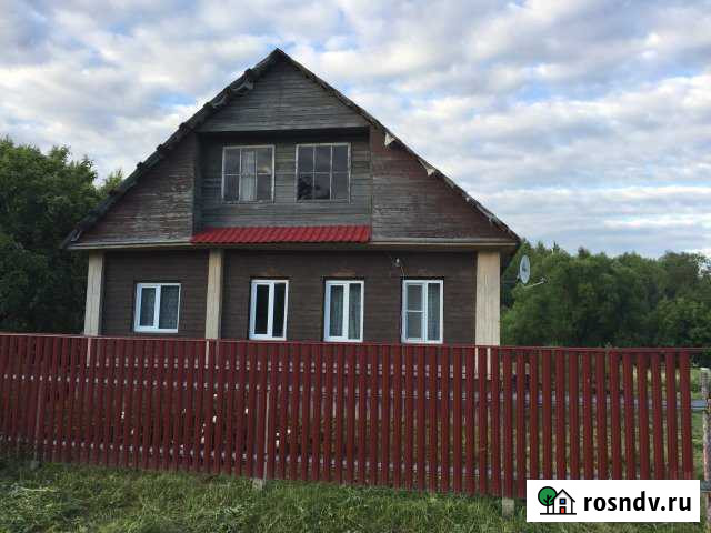 Дом 100 м² на участке 15 сот. на продажу в Дубне Московской области Дубна - изображение 1