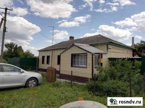Дом 45 м² на участке 38 сот. на продажу в Нововоронеже Нововоронеж