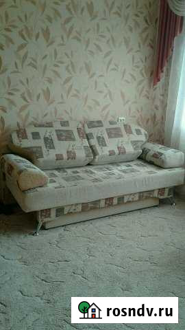 Комната 15 м² в 2-ком. кв., 3/5 эт. в аренду на длительный срок в Когалыме Когалым - изображение 1