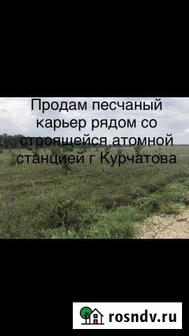 Участок промназначения 4300 сот. на продажу в Дьяконово Дьяконово - изображение 1