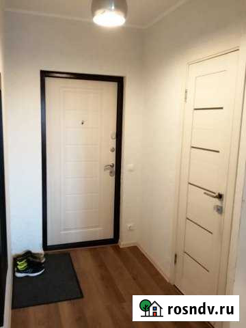 Квартира-студия, 24 м², 8/17 эт. на продажу в Оренбурге Оренбург - изображение 1