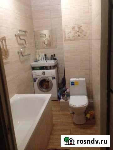 1-комнатная квартира, 31 м², 3/3 эт. в аренду на длительный срок в Солнечногорске Солнечногорск - изображение 1