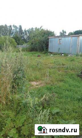 Участок ИЖС 12 сот. на продажу в Балахне Балахна - изображение 1