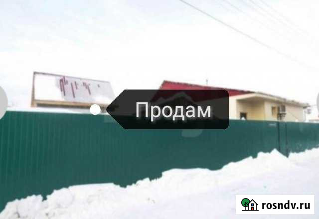 Дом 150 м² на участке 5 сот. на продажу в Новом Уренгое Новый Уренгой - изображение 1