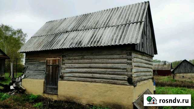 Дом 37 м² на участке 11 сот. на продажу в Кочкурово Кочкурово - изображение 1