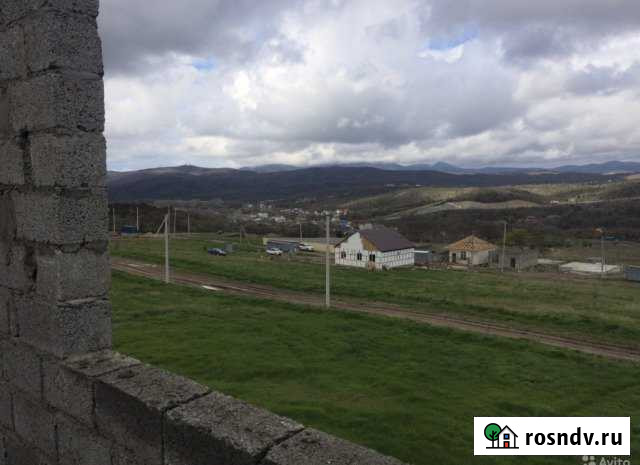 Участок СНТ, ДНП 6 сот. в аренду в Абрау-Дюрсо Абрау-Дюрсо - изображение 1