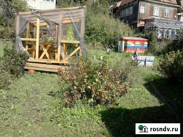 Дача 46 м² на участке 6.2 сот. на продажу в Бершете Бершеть - изображение 1