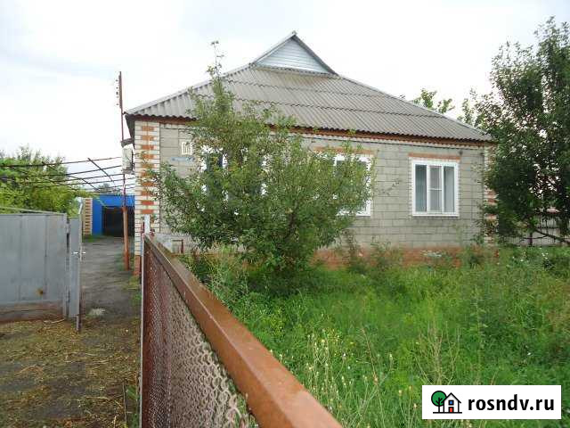 Дом 120 м² на участке 22 сот. на продажу в Батуринской Батуринская - изображение 1