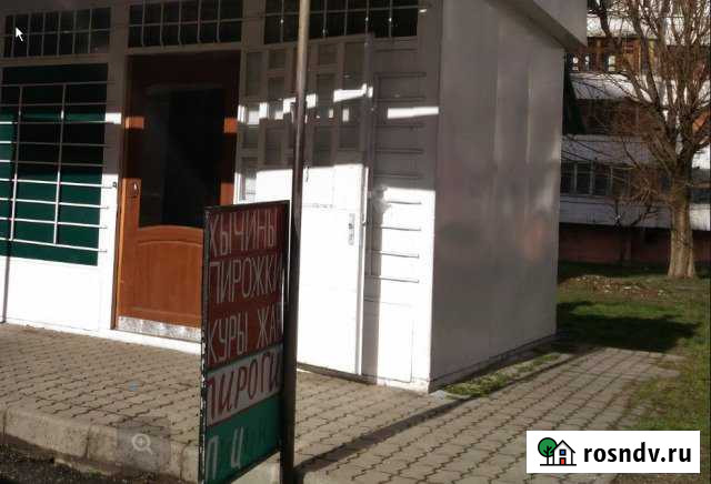 Помещение Нальчик - изображение 1