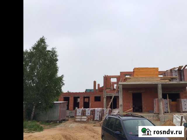 Коттедж 320 м² на участке 12 сот. на продажу в Поварово Поварово - изображение 1