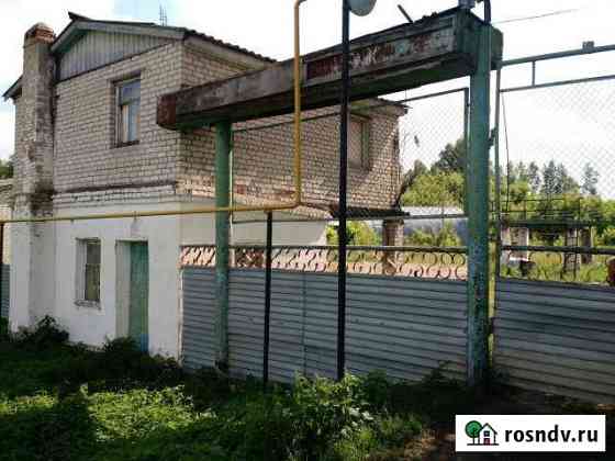 Производственное помещение, 2211 кв.м. Апастово