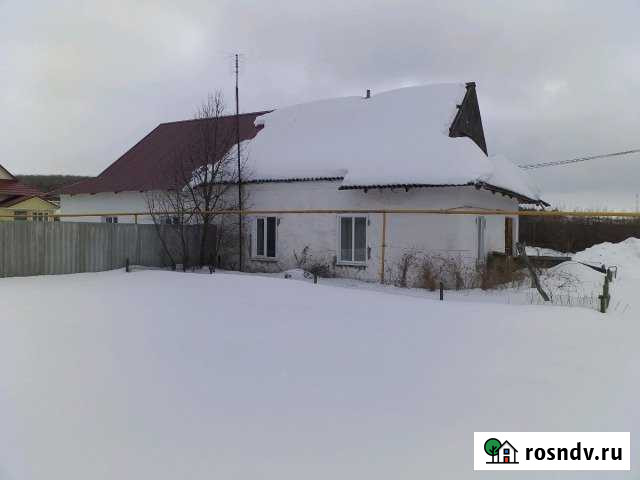 2-комнатная квартира, 34 м², 1/1 эт. на продажу в Белинском Белинский - изображение 1