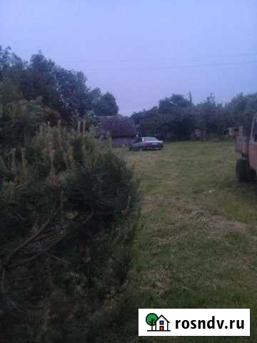 Участок ИЖС 12 сот. на продажу в Полесске Полесск - изображение 1