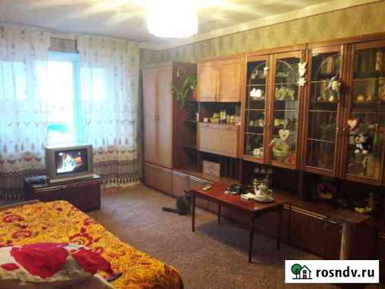 3-комнатная квартира, 65 м², 3/5 эт. на продажу в Яблоновском Яблоновский