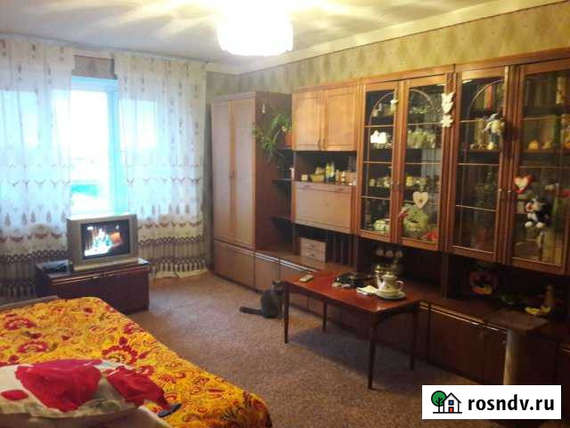 3-комнатная квартира, 65 м², 3/5 эт. на продажу в Яблоновском Яблоновский - изображение 1