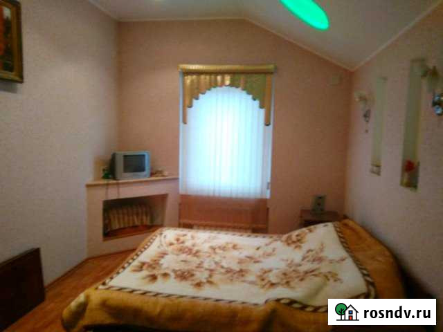 Коттедж 200 м² на участке 20 сот. на продажу в Бродокалмаке Бродокалмак - изображение 1