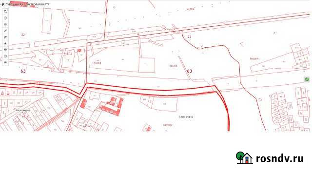 Участок промназначения 10 сот. на продажу в Самаре Самара - изображение 1